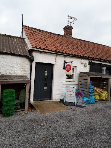 Piercebridge Farm