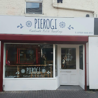 Pierogi | Handmade Polish Dumplings