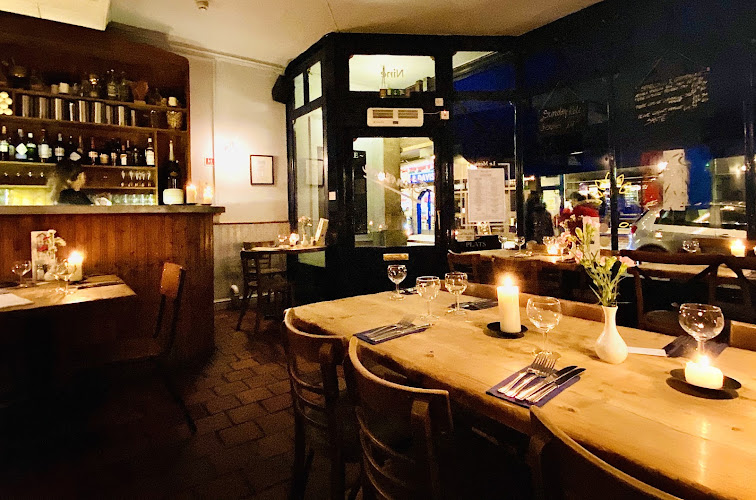 Pierre Victoire – French Restaurant & Bistrot