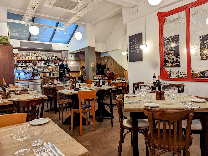 Pierre Victoire Soho