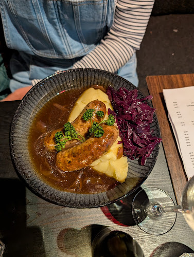 Pig & Potato — York