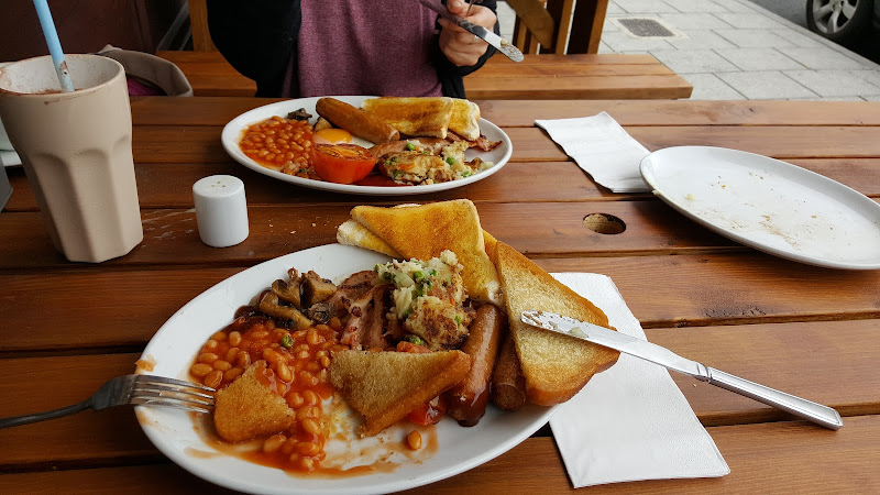 Piggy's — Southampton