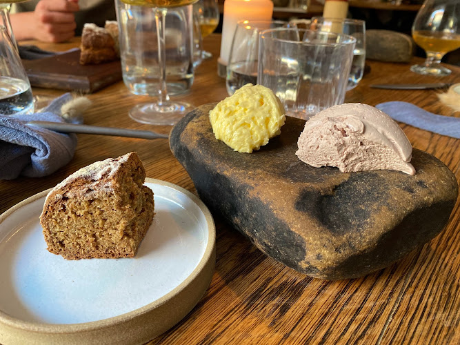Pignut & The Hare — York