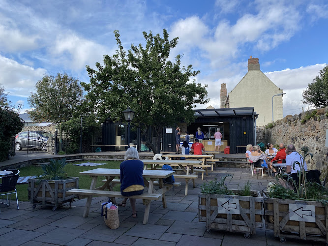 Pilgrims Coffee House & Roastery