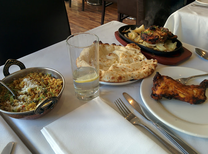 Pimlico Tandoori Indian Restaurant