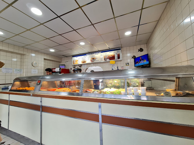 Pimlico Traditional Fish & Chips — London