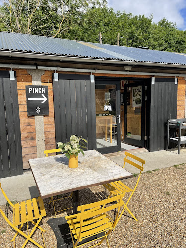PINCH — Saxmundham