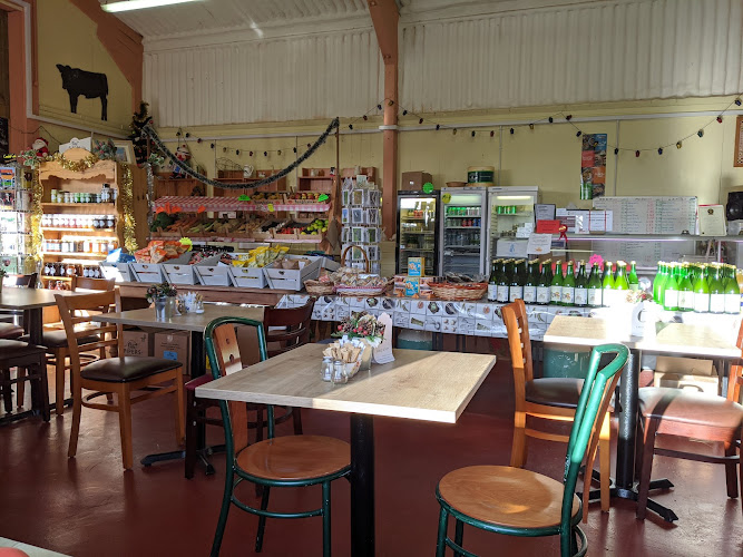 Pinchin's Farm Shop
