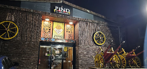 Pind Restaurant