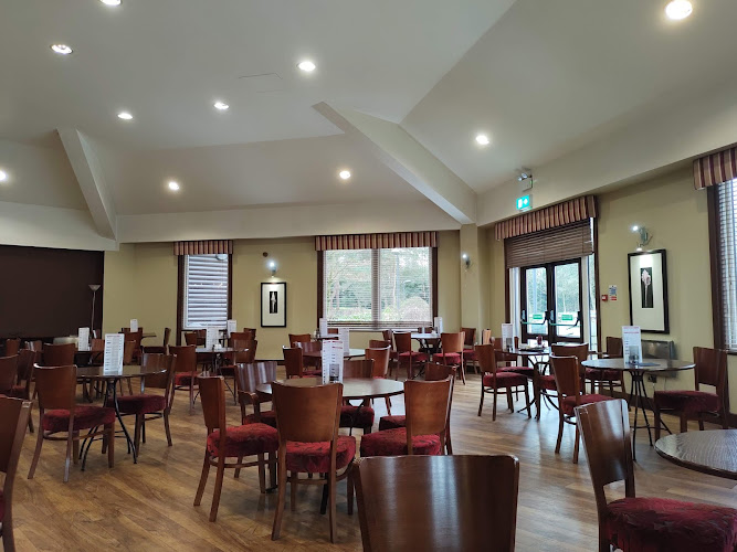 Pine lake Restaurant