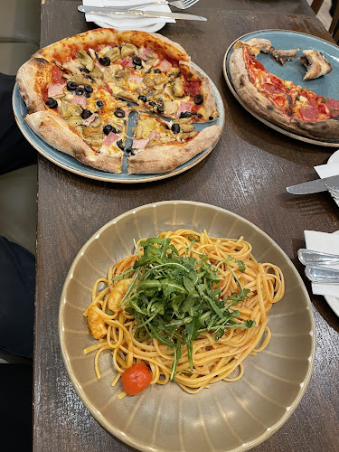 Pinello Restaurant — Brighton