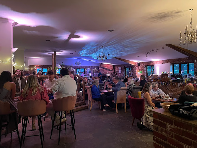 Pinkmead Bistro & Tearooms