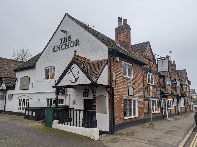 Pinnock's — Woking