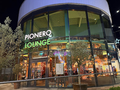 Pionero Lounge