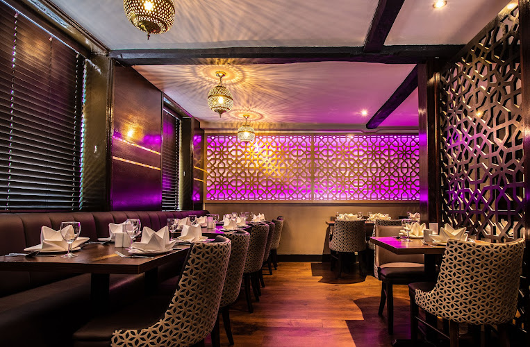 Pipasha Restaurant