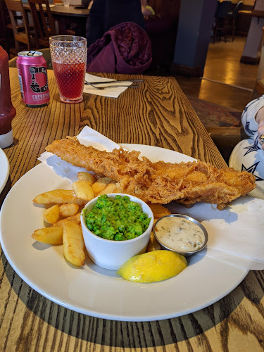 Pippin — Maidstone