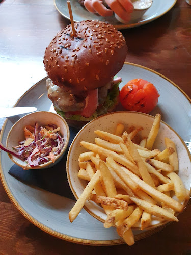 Pitcher & Piano Cornhill