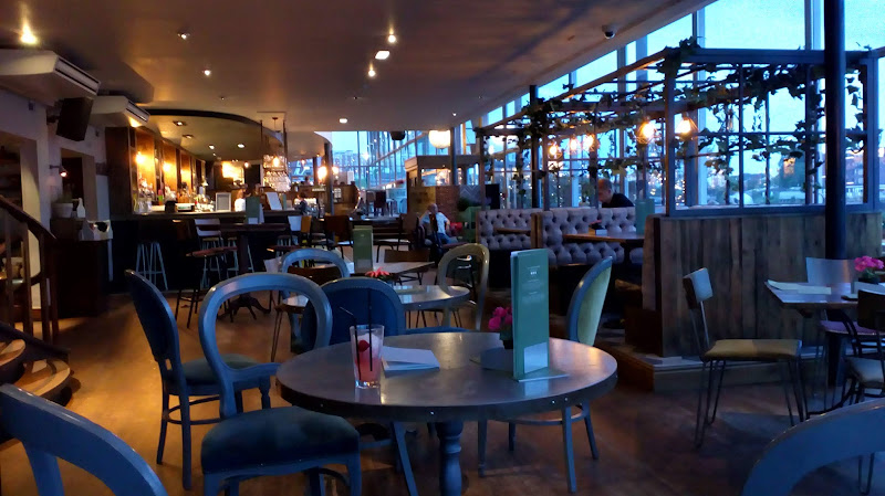 Pitcher & Piano Newcastle