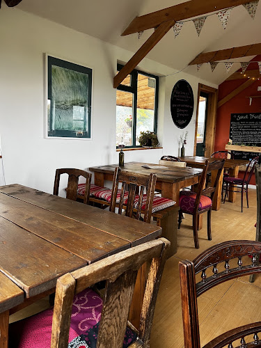 Pitney Farm Café
