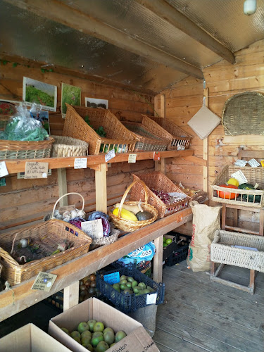Pitney Farm Shop