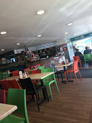 Pitstop Cafe