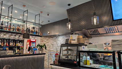 Pitta Star Harrogate