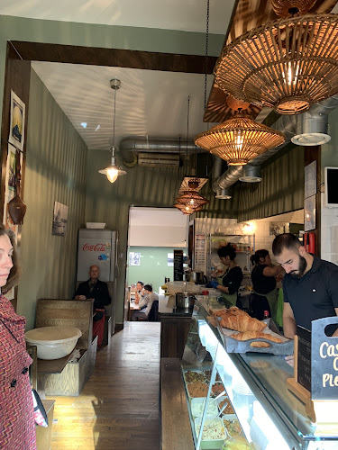 Pitted Olive Cafe Restaurant