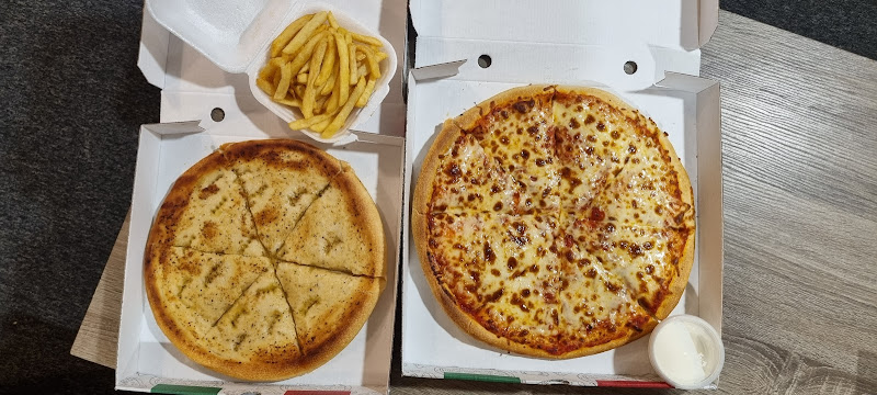 Pizza Base