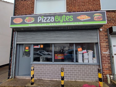 Pizza Bytes