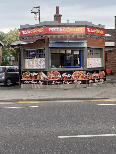 Pizza Corner