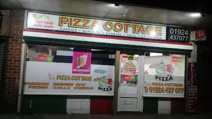 Pizza Cottage