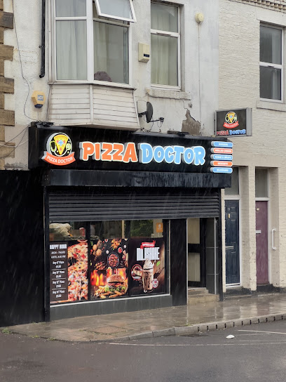 Pizza Doctor