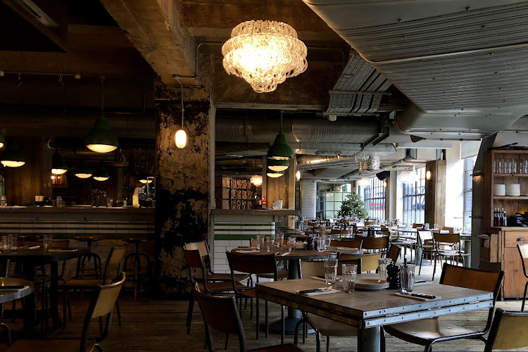Pizza East - Shoreditch