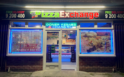 Pizza Exchange