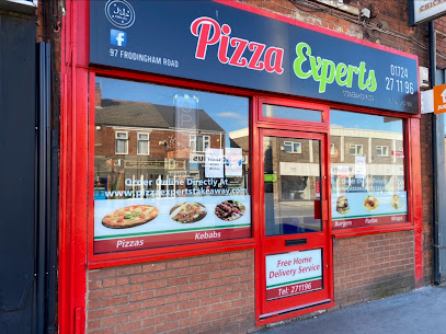 Pizza experts