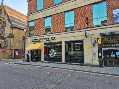 Pizza Express