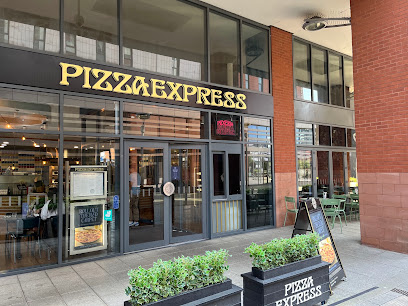 Pizza Express