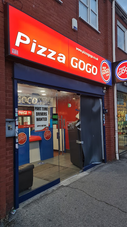 Pizza Go Go Basildon