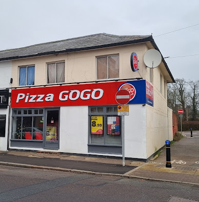 Pizza Go Go Braintree