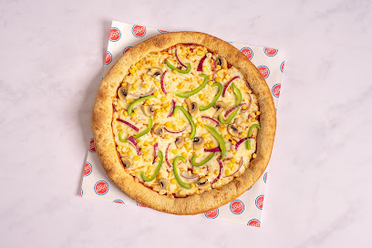 Pizza Go Go Great Yarmouth