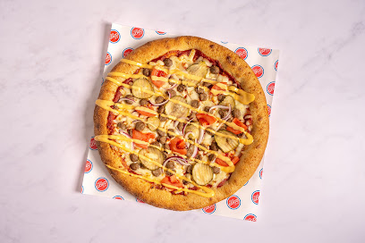 Pizza Go Go Newark