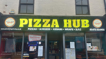 Pizza Hub Grimsby