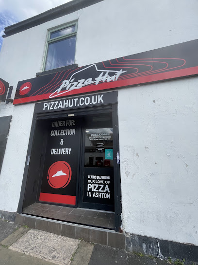 Pizza Hut Ashton-Under-Lyne