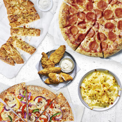 Pizza Hut Clacton On Sea