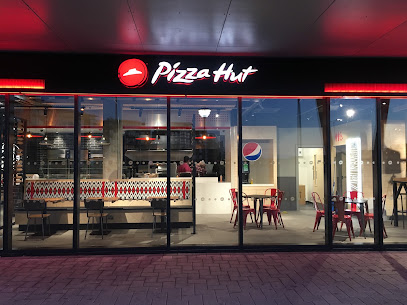 Pizza Hut Colchester South