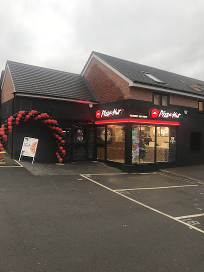 Pizza Hut Nuneaton