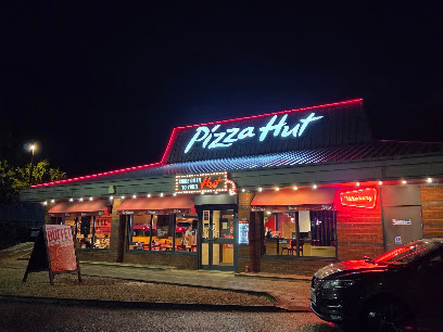 Pizza Hut Restaurants Coventry Ansty