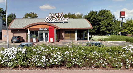 Pizza Hut Restaurants Gateshead