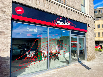 Pizza Hut Stirling