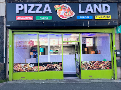 Pizza Land